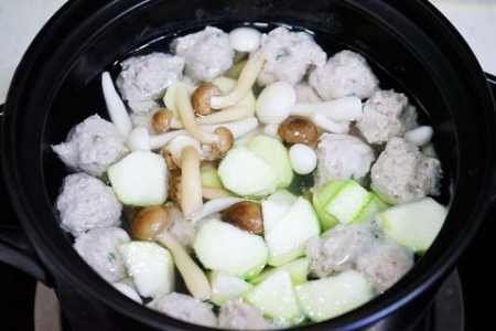 立秋吃什么才能健脾胃？立秋饮食推荐及食谱分享