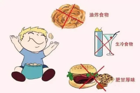 夏季贪吃这些食物后果很严重：健康隐患你了解吗？
