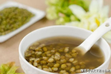 解锁三伏天饮食密码：吃对食物，远离苦夏
