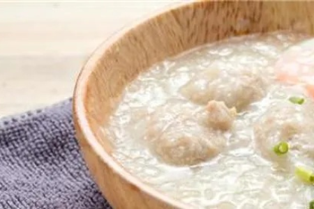 宝宝也爱吃的草鱼粥：轻松搞定营养辅食