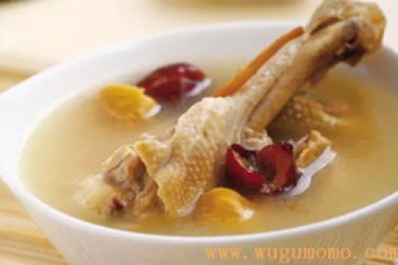 夏季养生喝鸭汤，清热解毒祛湿，滋补又美味！