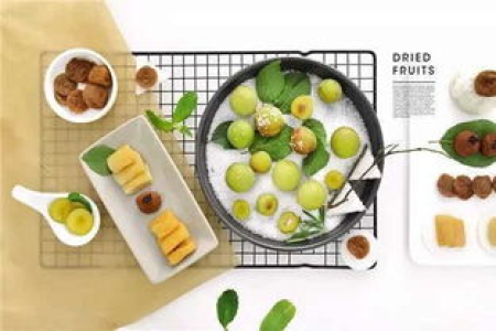 夏季饮食要清淡：炎炎夏日，如何吃得健康又清爽？