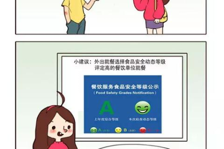 夏季饮食安全指南：这5类食物千万别碰！