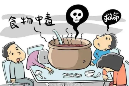 预防秋季食物中毒，这些饮食习惯你必须知道！