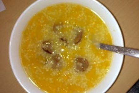 夏季教你如何来养胃养生的食谱：6道美味汤粥，滋补脾胃