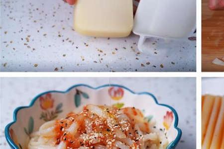 夏季养生必备，这四款食物给你满满的营养能量