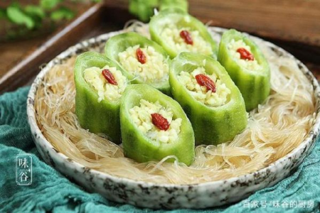 夏季祛暑必备：三款简单美味的消暑美食