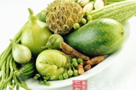 夏日消暑妙招：多吃苦味菜，清热解毒又消暑
