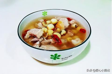 春季养生食疗，远离疾病更健康