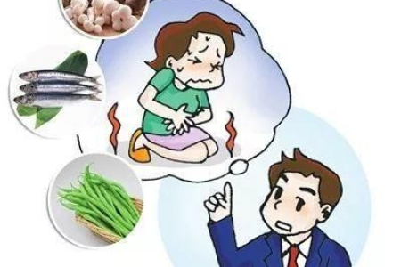 春天美味当心食物中毒！这4种食物需特别注意
