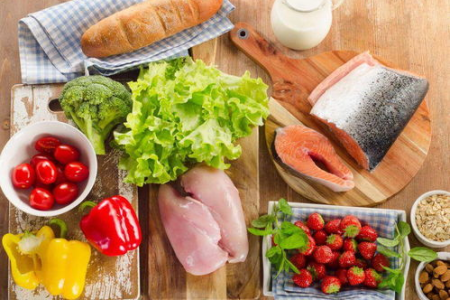 春季养生必吃的4种食物，让你轻松拥有好气色！