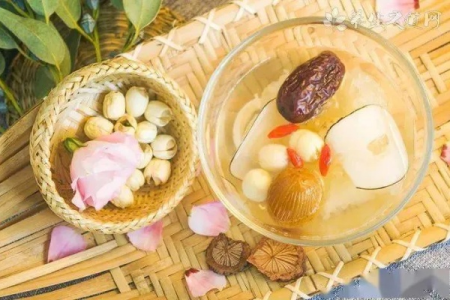 春季养生，这些食物是你的最佳选择