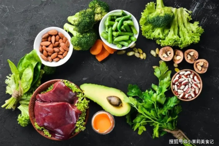 春季饮食指南：遵循这些原则，轻松吃出好身体