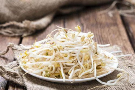 黄花鱼的春天：初春食补健脾胃