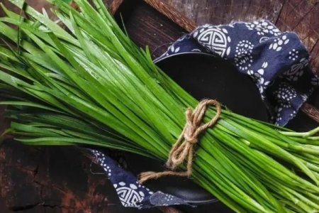 想吃春季韭菜？先看看这些人群需谨慎食用