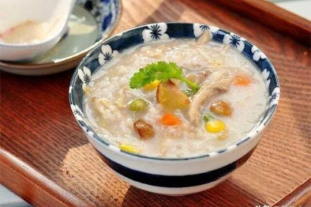 春季养生，喝粥是关键！6款春季养生粥食谱分享