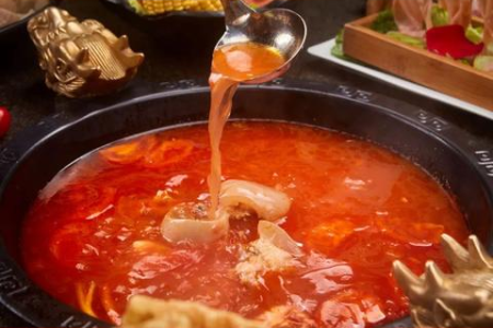 冬季火锅5个饮食禁忌，健康吃火锅的正确方式！