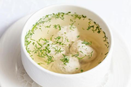保护你的胃！冬天养胃必备食物清单及食谱