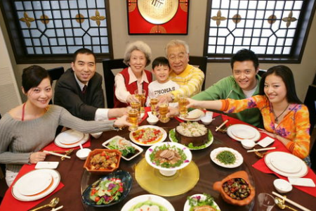 越南人元旦都吃啥？地道年夜饭大揭秘