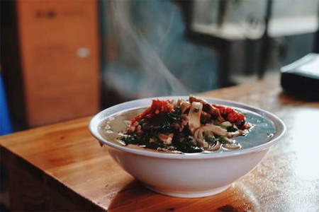 冬季进补就靠这6道美食：温暖你的胃和心