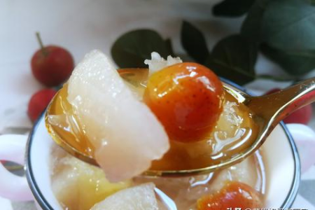 秋季进补这样做，轻松润肺祛秋燥