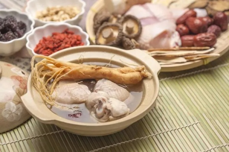 冬季进补的一些注意事项：别再乱补了，看看这些禁忌！