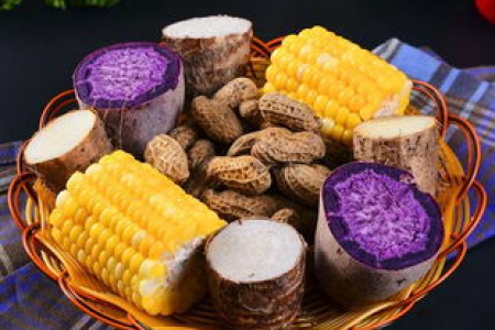 想抗衰老？立秋后这些食物让你年轻十岁