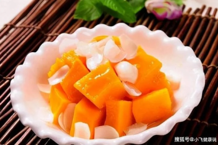 秋天吃什么最好？秋季养生保健的最佳食物清单推荐