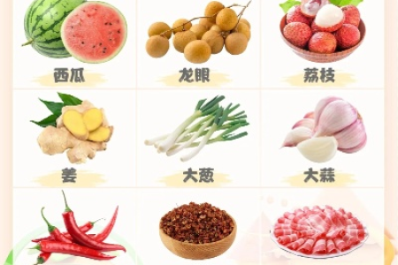 秋季养生就靠它！秋季抗燥饮食三大原则，让你远离秋燥困扰！