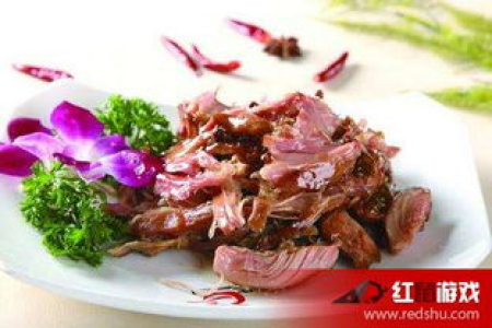 秋天吃兔肉有哪些好处？告别秋燥，轻松养生！