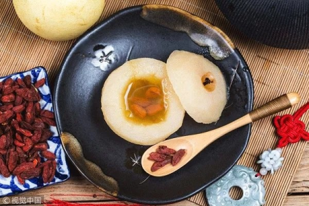 秋天干燥吃什么好？秋季养生食物推荐，让你健康过秋天