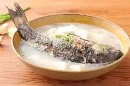 冬季养生吃什么鱼好？老年人必看健康食谱