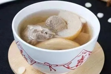 三种简单好喝的冬季预防感冒汤：全家人都爱喝，轻松预防感冒！
