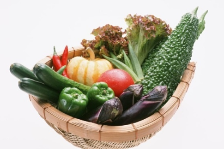 秋季养生吃什么蔬菜好？7种蔬菜不容错过