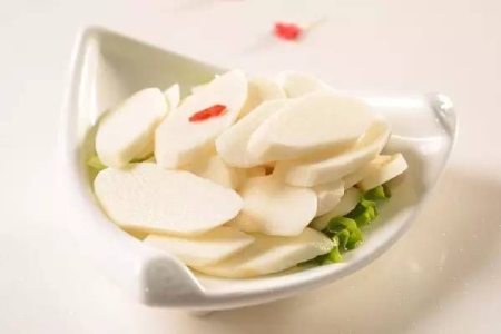 食材篇：秋季必吃的两款“补药”，让你活力满满