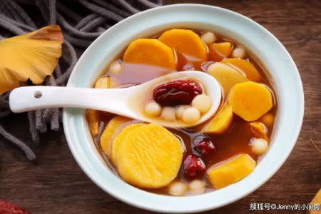 教你十款防秋燥的美味炖汤：滋补养生，轻松应对秋燥