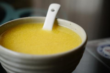 为什么秋季早餐要喝粥？它的好处你都知道吗？