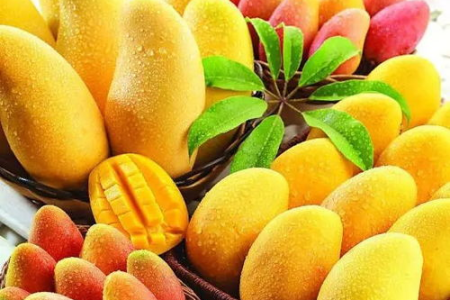 夏天总是没精神？这五种食物让你活力满满