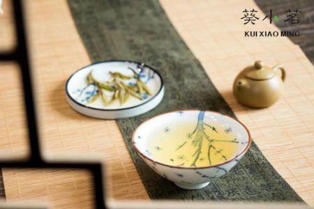 六大夏季饮茶禁忌：让你清凉一夏无烦恼！