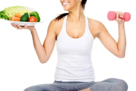 夏季减肥瘦身饮食全攻略：快速瘦身方法，让你轻松拥有完美身材
