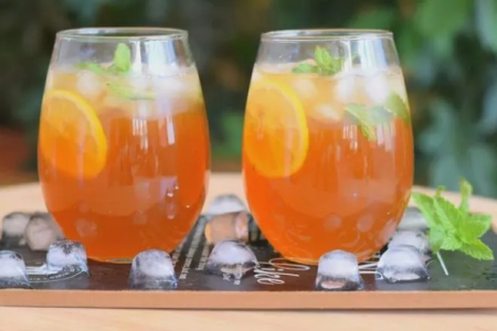 夏季必备！夏日三宝你喝了吗？这三款饮品让你清爽一夏