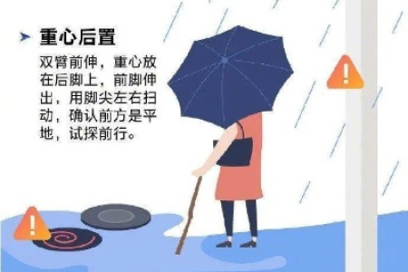 夏日雨季出行攻略：避雨防暑，安全又舒适