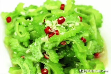 解暑神器：夏天多吃这些凉性蔬菜，舒服过夏天！