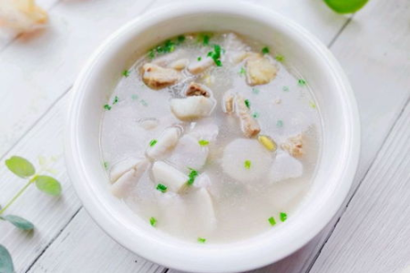 告别夏日疲惫，四道粗菜调养食谱，轻松焕发活力