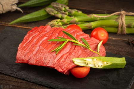 夏季吃牛肉健身又进补，强身健体从这开始