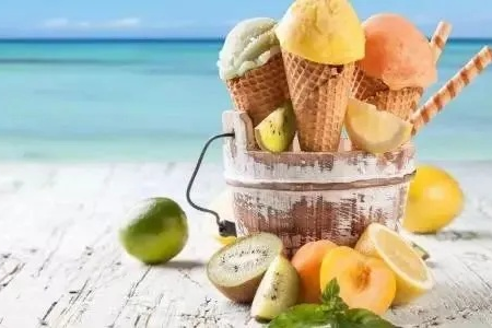 夏季吃什么才健康？记住：别过甜也别过咸！