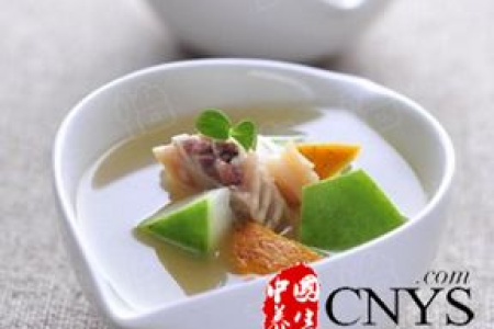 夏季最养人的鸭汤食疗：清热去火，滋阴润燥，美味佳肴