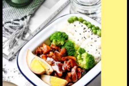 夏季饮食调节集讲究：高温季饮食指南，教你轻松吃出健康来
