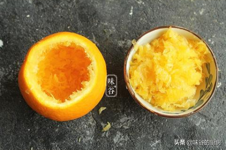 夏季多吃橙子的好处，帮你增强免疫力
