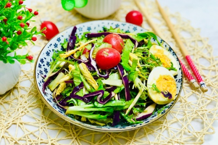 天气太热没胃口？夏季吃这些菜帮你消暑又开胃